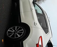 Nissan Qashqui - Image 9/10