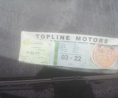 06 Audi A3 1.6 petrol low miles - Image 7/8