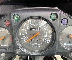 11 Kawasaki ninja 250 - Image 3/4