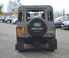 2012 Land Rover Defender - Image 6/9