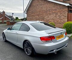 2007 BMW Series 3 - Image 3/10