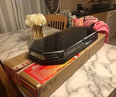 Eclipse 27 inch led bar beacon