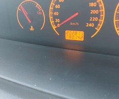 Car is very clean 1.6 petrol