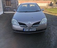 Car is very clean 1.6 petrol - Image 6/10