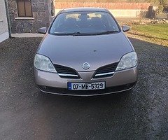 Car is very clean 1.6 petrol - Image 7/10