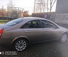 Car is very clean 1.6 petrol - Image 8/10