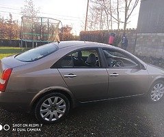 Car is very clean 1.6 petrol - Image 9/10