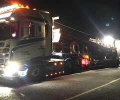 Machinery wanted for cash
