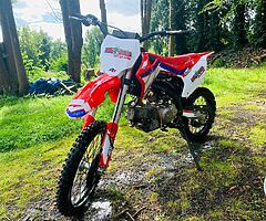 Rxf 190 4 stroke