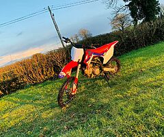 Rxf 190 4 stroke