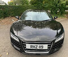 2014 Audi R8 - Image 7/10