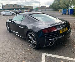 2014 Audi R8 - Image 4/10