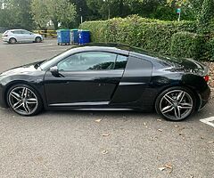 2014 Audi R8 - Image 5/10