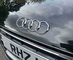 2014 Audi R8 - Image 8/10