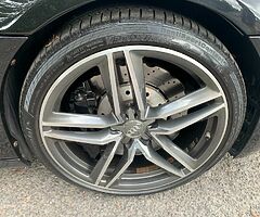 2014 Audi R8 - Image 10/10