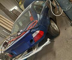 Bmw e46