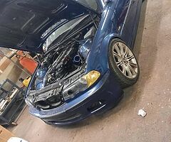 Bmw e46