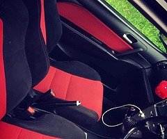 EP2 CIVIC