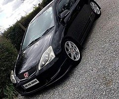 EP2 CIVIC - Image 5/9