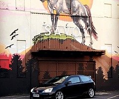 EP2 CIVIC - Image 8/9