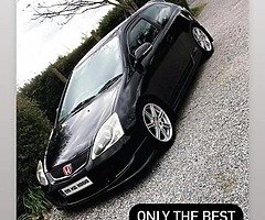 EP2 CIVIC - Image 9/9