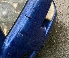 1999 Is200 se sunroof - Image 6/10