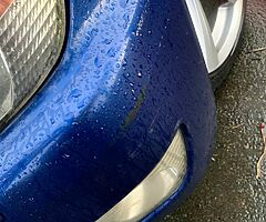 1999 Is200 se sunroof - Image 7/10