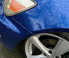 1999 Is200 se sunroof - Image 8/10