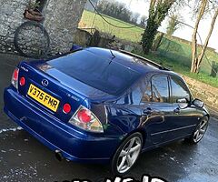 1999 Is200 se sunroof - Image 10/10