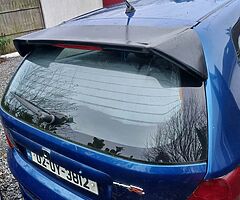 HONDA CIVIC EP1 - Image 4/6
