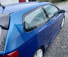 HONDA CIVIC EP1 - Image 5/6