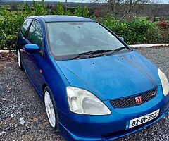 HONDA CIVIC EP1 - Image 6/6