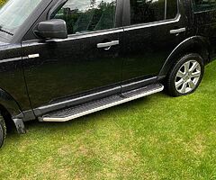 2009 Land Rover Land Rover Discovery 3 - Image 3/8