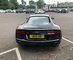 2014 Audi R8 - Image 3/10