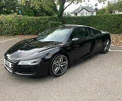 2014 Audi R8 - Image 6/10