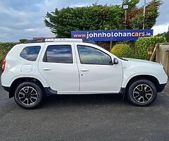 2017 Dacia Duster - Image 4/10