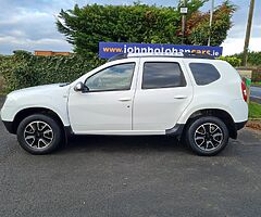 2017 Dacia Duster - Image 5/10