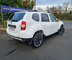 2017 Dacia Duster - Image 7/10
