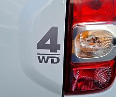 2017 Dacia Duster - Image 8/10