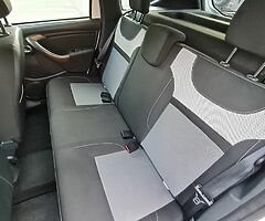 2017 Dacia Duster - Image 9/10