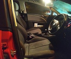 new NCT,seat Leon 1,6petrol,low miles - Image 6/9