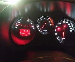 new NCT,seat Leon 1,6petrol,low miles - Image 8/9
