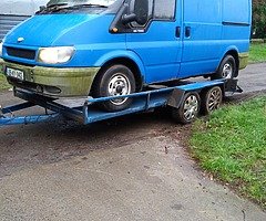 All old cars vans jeeps woint