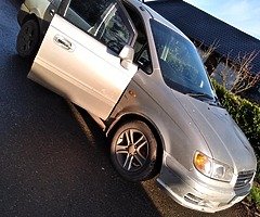 All old cars vans jeeps woint