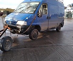 All old cars vans jeeps woint - Image 4/7