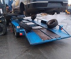 All old cars vans jeeps woint - Image 5/7