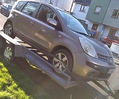 All old cars vans jeeps woint - Image 7/7