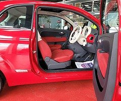 Fiat 500 1.2 - Image 4/10