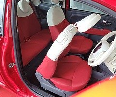 Fiat 500 1.2 - Image 5/10