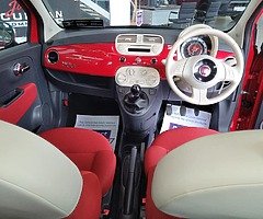 Fiat 500 1.2 - Image 6/10
